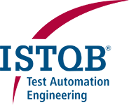 ISTQB Test Automation Engineer ISTQB Test Automation Engineer