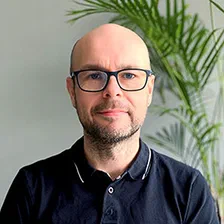 Barna Szeghy