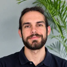 Bendegúz Szeghy
