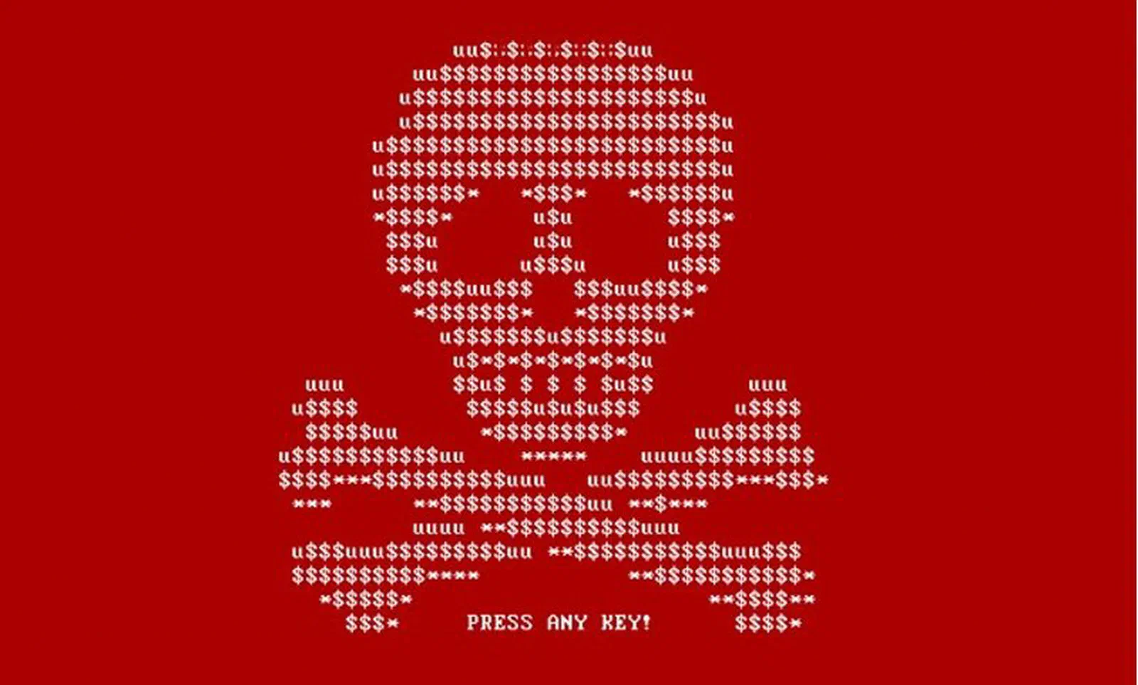 Protection against ransomware