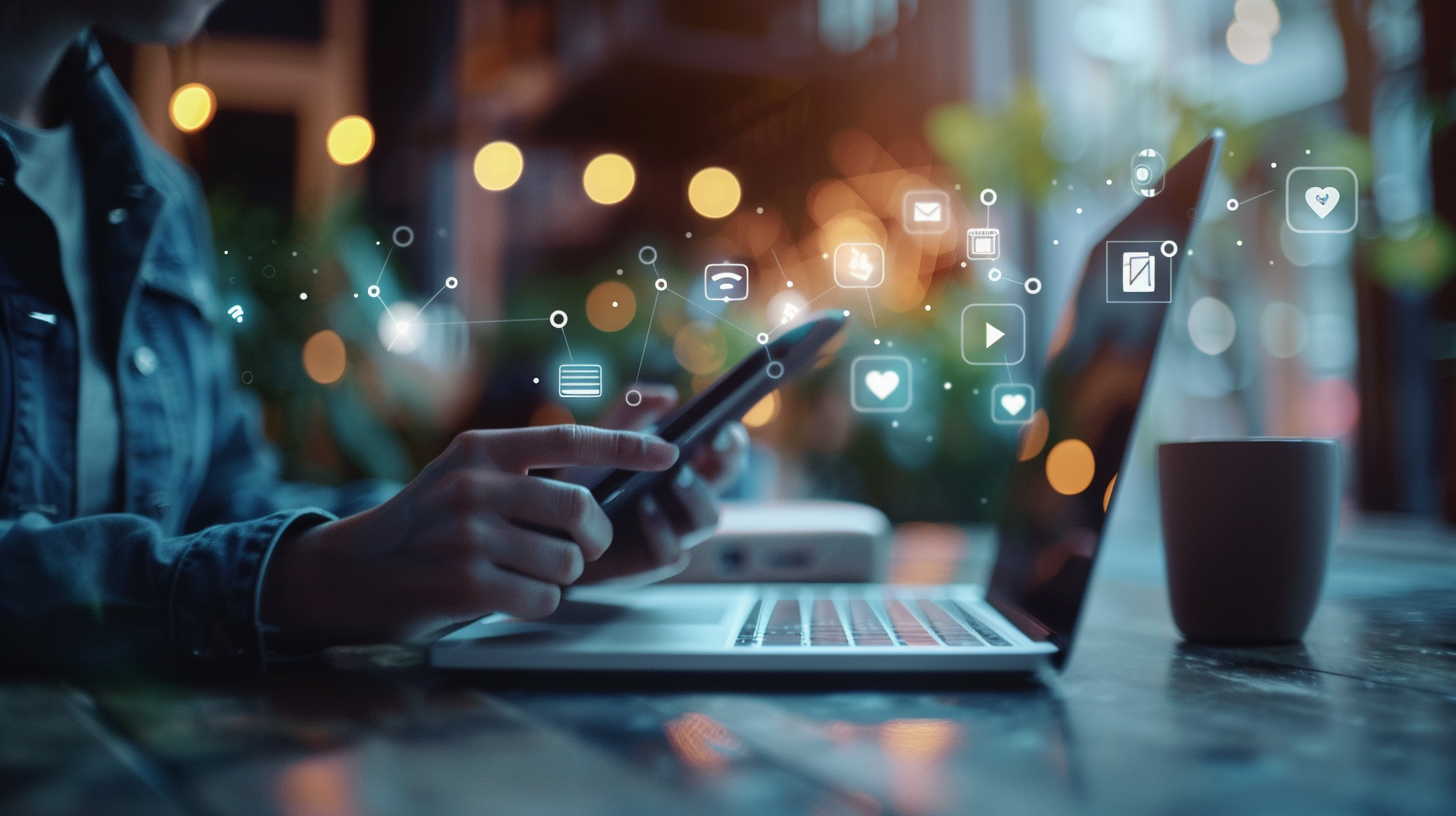 Adatvédelem és adatbiztonság: Mit jelent valójában a digitális önvédelem?