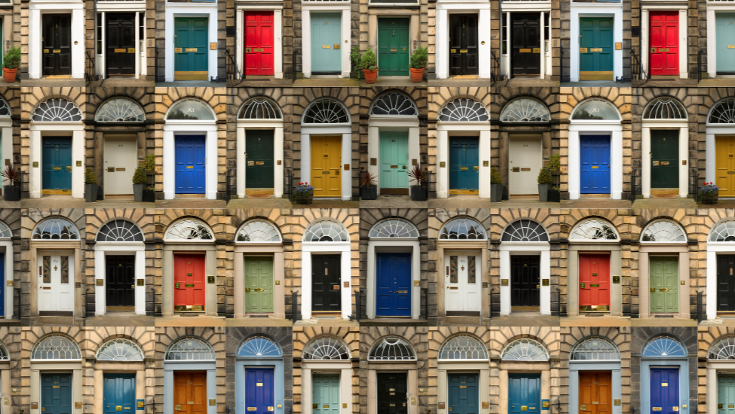 Portszkennelés: nyitott portok és kockázatok