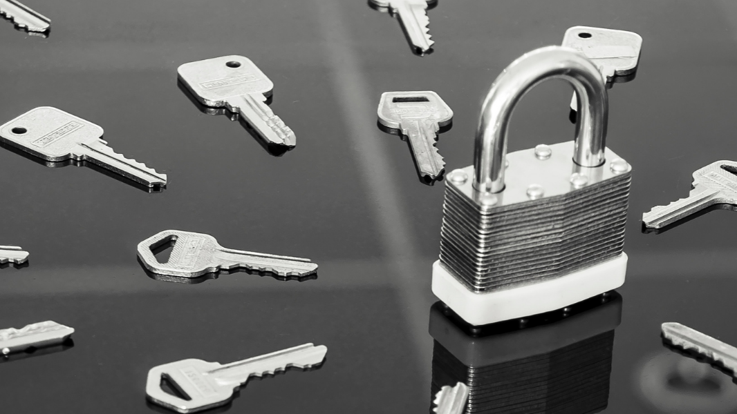 Jelszópolitika és erős jelszó – Mitől biztonságos felhasználói és vállalati szemmel?