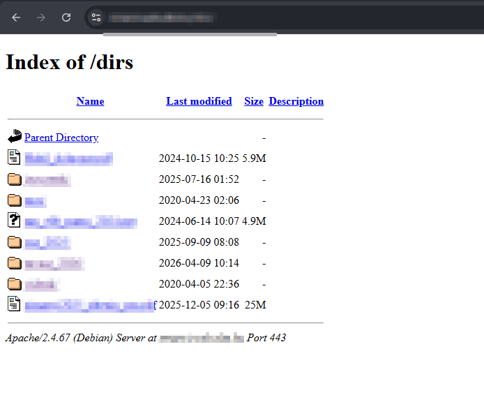 directory_listing
